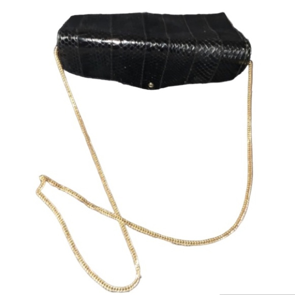MORRIS MOSKOWITZ CLUTCH/PURSE - Picture 5 of 6